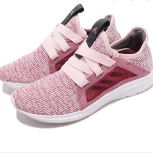 Big Kids Adidas Edge Lux